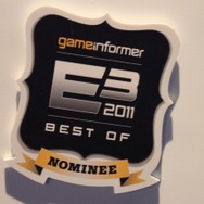GameInformer