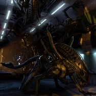 Aliens: Colonial Marines