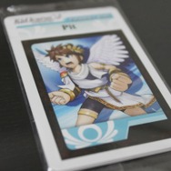 【E3 2011】ARカードを使った遊びも・・・『新・光神話 パルテナの鏡』を体験