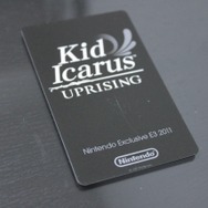 【E3 2011】ARカードを使った遊びも・・・『新・光神話 パルテナの鏡』を体験