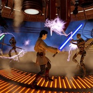 キネクトスターウォーズ