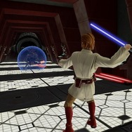 キネクトスターウォーズ