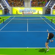 キネクトスポーツ2