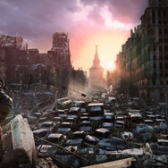 METRO: LAST LIGHT