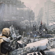 METRO: LAST LIGHT