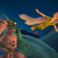 【E3 2011】キネクトでディズニーの世界を体験『キネクトディズニーランド』