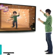 Kinect Fun Labs