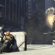 Binary Domain