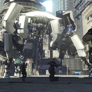 Binary Domain