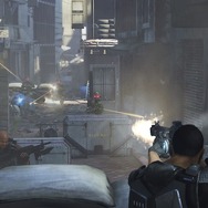 Binary Domain