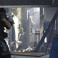 Binary Domain