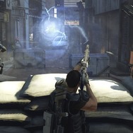 Binary Domain