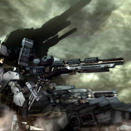 ARMORED CORE V