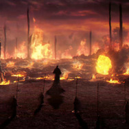 DARK SOULS