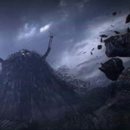 DARK SOULS