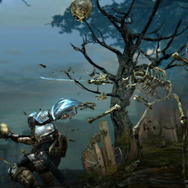DARK SOULS