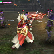 戦国無双 Chronicle