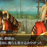 戦国無双 Chronicle