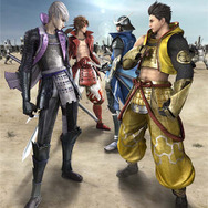 舞台『戦国BASARA3』