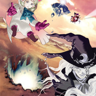 ファイナルファンタジー レジェンズ 黄昏の章