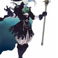 ファイナルファンタジー レジェンズ 黄昏の章