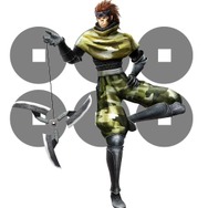 戦国BASARA クロニクルヒーローズ