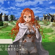 ラグナロク~光と闇の皇女~