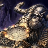 ラグナロク~光と闇の皇女~