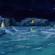 ラグナロク~光と闇の皇女~