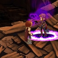 ラグナロク~光と闇の皇女~