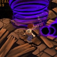 ラグナロク~光と闇の皇女~