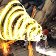 ラグナロク~光と闇の皇女~