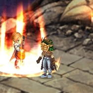 ラグナロク~光と闇の皇女~