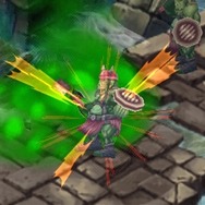 ラグナロク~光と闇の皇女~