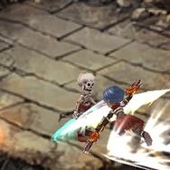 ラグナロク~光と闇の皇女~