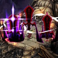 ラグナロク~光と闇の皇女~