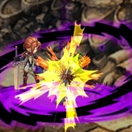 ラグナロク~光と闇の皇女~