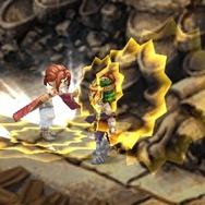 ラグナロク~光と闇の皇女~