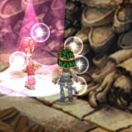 ラグナロク~光と闇の皇女~