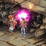 ラグナロク~光と闇の皇女~