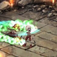 ラグナロク~光と闇の皇女~