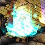 ラグナロク~光と闇の皇女~