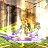 ラグナロク~光と闇の皇女~