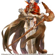 ラグナロク~光と闇の皇女~