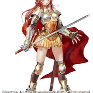 ラグナロク~光と闇の皇女~