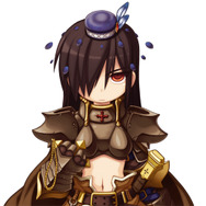 ラグナロク~光と闇の皇女~