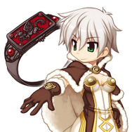 ラグナロク~光と闇の皇女~