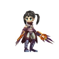 ラグナロク~光と闇の皇女~