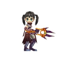 ラグナロク~光と闇の皇女~