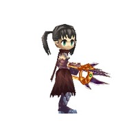 ラグナロク~光と闇の皇女~